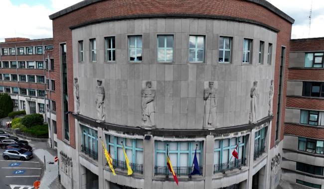 Province - La réforme s'accélère!