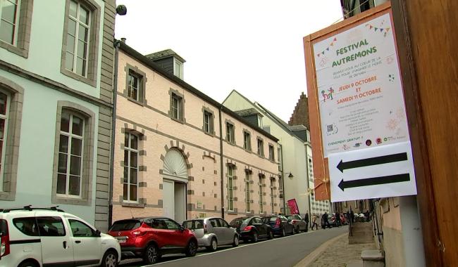 4e édition du festival AutreMons : imaginer la ville de Mons de demain de manière plus responsable
