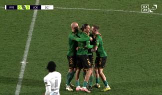 Un bijou de Francotte permet au RFB de continuer à croire au maintien