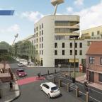 Le projet du Stade Tondreau validé : un chantier attendu, une circulation redoutée