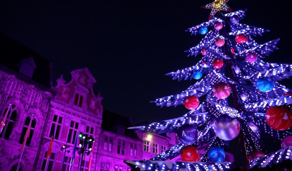 Mons Coeur en Neige : place au démontage et au bilan