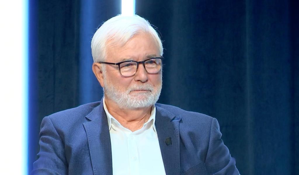 Face à Vous - Marc Barvais : 32 ans d’engagement en politique