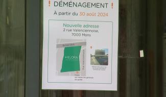 Mons : le poste de médecine générale de garde déménage