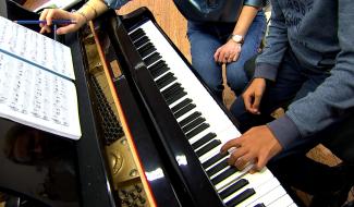 Académies de musique : fin de la gratuité pour les élèves de moins de 12 ans