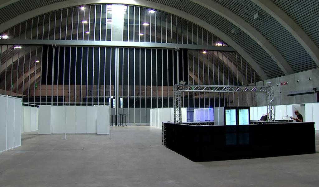 Le procès Falzone suspendu jusqu’à mardi pour laisser place au salon Erotix