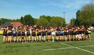 RUGBY - Nouvelle déception pour les Coumères en demi-finale de playoffs
