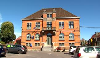 Mons - Quévy - Du nouveau pour les commissariats de proximité