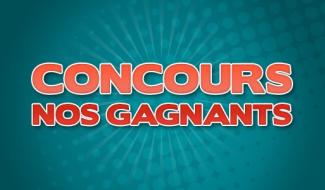 TEST CONCOURS