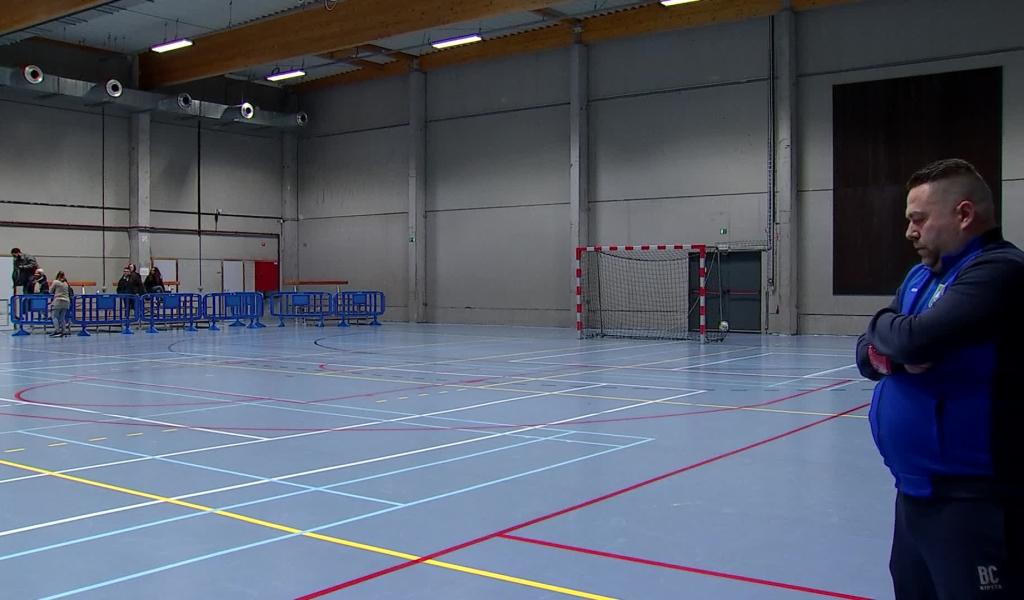 FUTSAL (D2A) - Thulin Academy Futsal s'incline dans les derniers instants contre Forest (5-6)