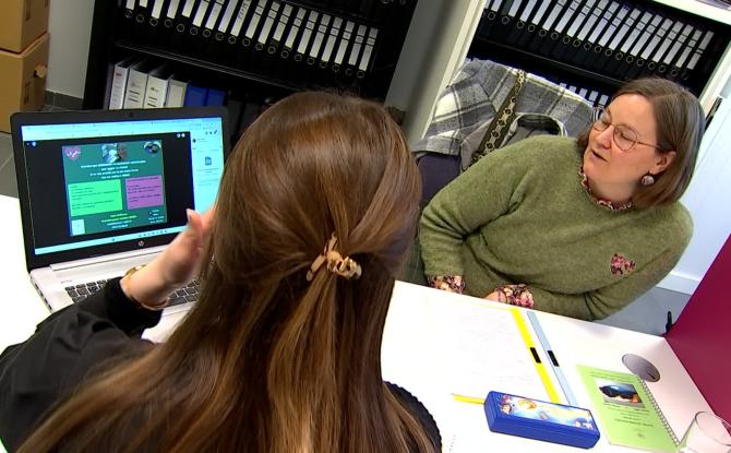 La réforme du chômage influence-t-elle les candidats à l'entrepreneuriat?