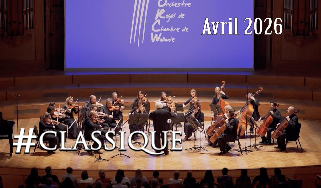 #Classique du 18 avril 2026