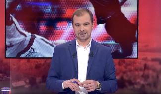 Atout Sports du 1er décembre 2024 : 1ère partie 100% foot