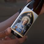 La Waudru, une bière en hommage à la Sainte patronne de Mons