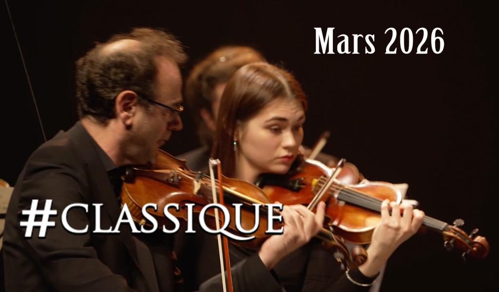 #Classique du 21 mars 2026