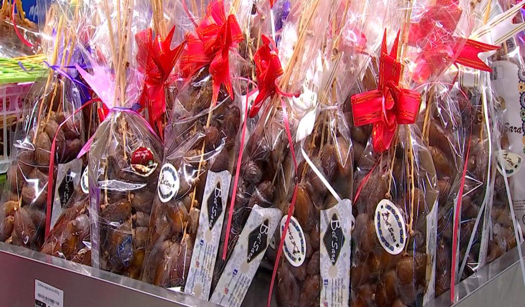 Cuesmes : les derniers préparatifs pour le début du Ramadan