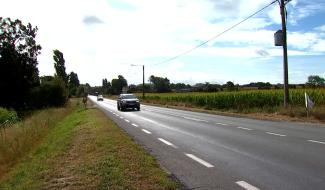 Givry - Bientôt une station d'épuration