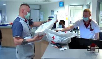 Le CHU Ambroise Paré recherche des bénévoles