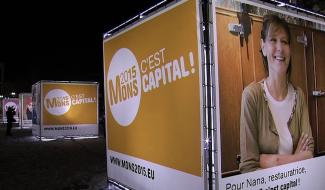 Mons 2015, le bilan 10 ans après