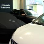 Grève chez Bpost : les concessionnaires attendent encore des plaques de voitures neuves