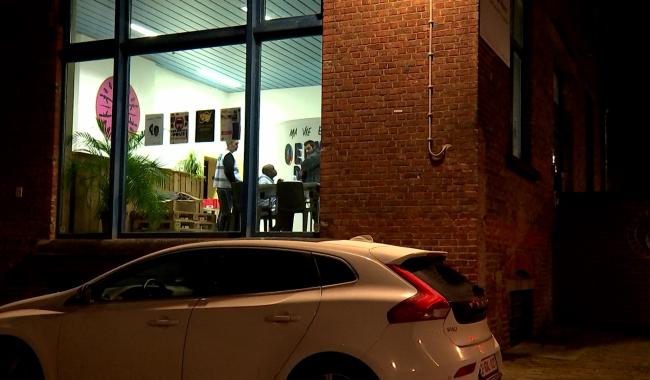 Plan grand froid : le CPAS de Mons ouvre un abri d'urgence à la salle calva