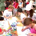 Le Doudou se prolonge pour les plus jeunes avec "Doudou en couleurs"