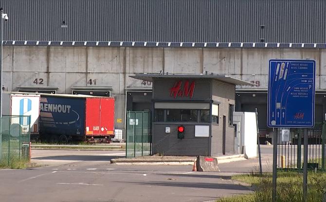 Négociations lunaires chez H&M