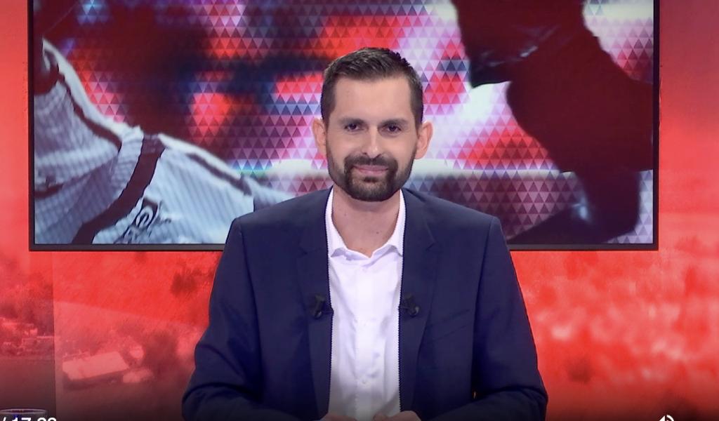 Atout Sports du 22 février: première partie foot provincial