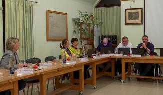 Honnelles: un budget dans la continuité