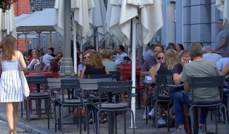 Les Fédérations Horeca saisissent la Cour Constitutionnelle au sujet des flexi-jobs.