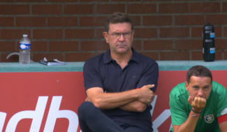 Le RFB s'incline dans le derby hennuyer contre la RAAL (0-1)