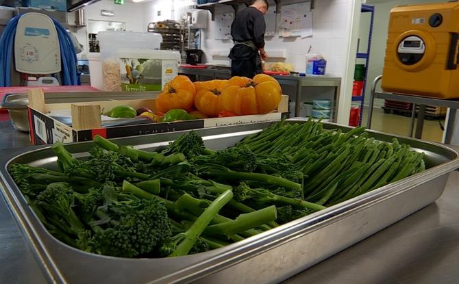 Hensies : Infinity food, une centrale d’achat équitable pour aider les professionnels de la restauration  à réduire leurs coûts