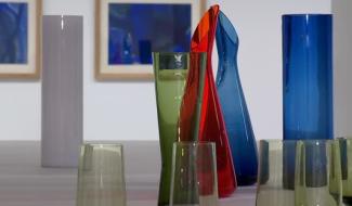 Découvrez Zéphir Busine, designer