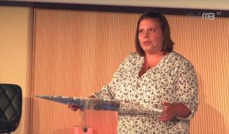 Eloquentia débarque à Mons