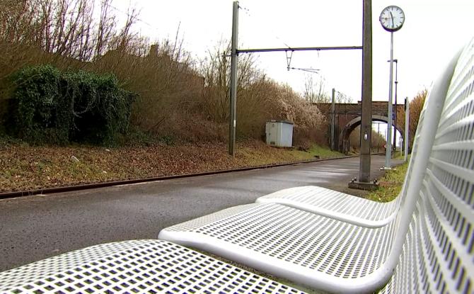 Hainin, Thulin , Genly : les bourgmestres entendent bien défendre leurs petites gares