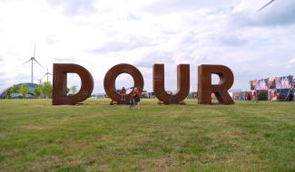 Le festival de Dour met fin à sa convention avec la commune et s'apprête à subir la hausse de la TVA