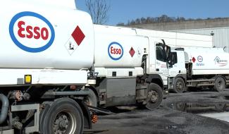 +50% sur les prix du mazout dans notre région à cause du conflit au moyen Orient