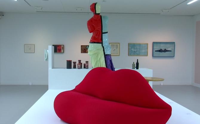 Mons : le surréalisme bouleverse le réel au Musée des Beaux-Arts