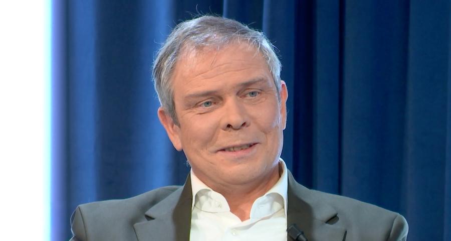 Face à Vous - Bernard Popyn : Bâtonnier malgré lui