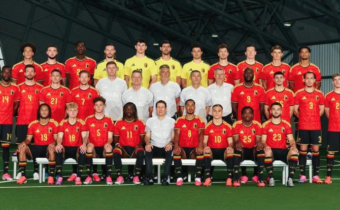 Coupe du Monde 2026 : Où suivre les matchs à Mons-Borinage ?