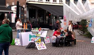 Mons - La MJ de Cuesmes inquiète pour son avenir