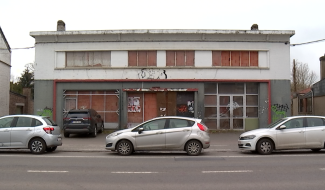 Un nouveau quartier à Nimy dans les prochaines années?