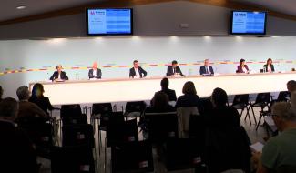 Budget wallon: des inquiétudes suite à la réforme des APE