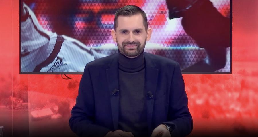 Atout Sports du 8 février: partie 1 foot