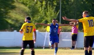 FOOT (P2B): Hensies s'adjuge le derby face à Mesvin (3-5)