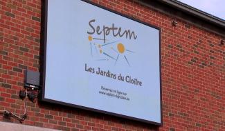 Saint-Ghislain - Pas encore de décision pour Septem!