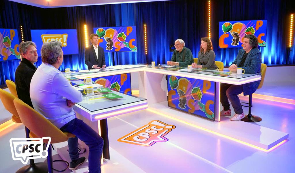 INVITÉ - MICHAËL DUFOUR