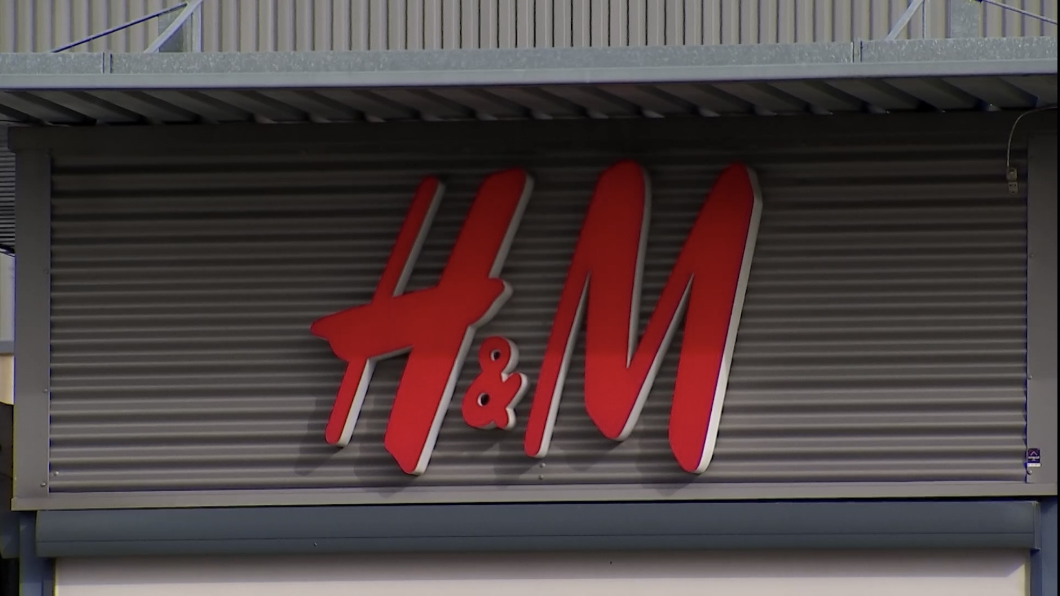 H&M Logistics : Nicolas Martin réagit