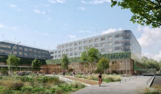 Helora perdra-t-il en partie ses subsides pour ses installations?