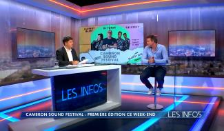 Cambron Sound Festival : la nouveauté de la ducasse de Cambron Saint-Vincent