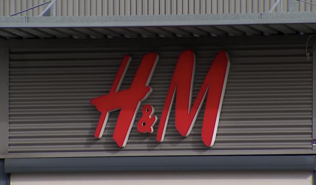 H&M Logistics : Nicolas Martin réagit